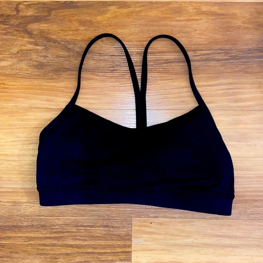 Lululemon Sports Bra (Size 6)